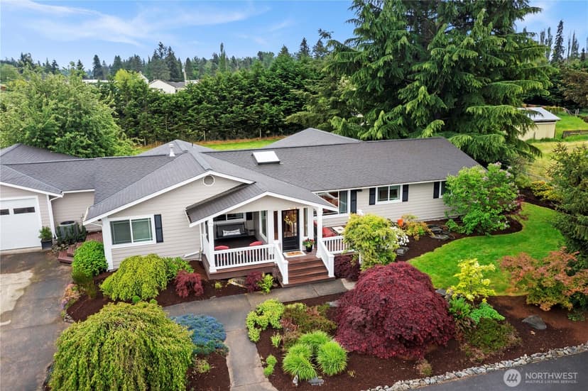 Property photo for 12015 19th Street Ct E, Edgewood
