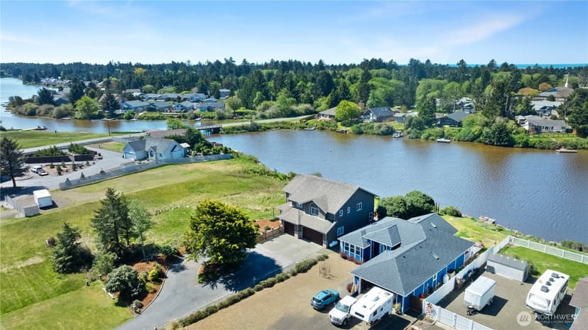 Property photo for 511 E Chance A La Mer NE, Ocean Shores photo 34