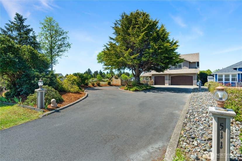 Property photo for 511 E Chance A La Mer NE, Ocean Shores photo 32