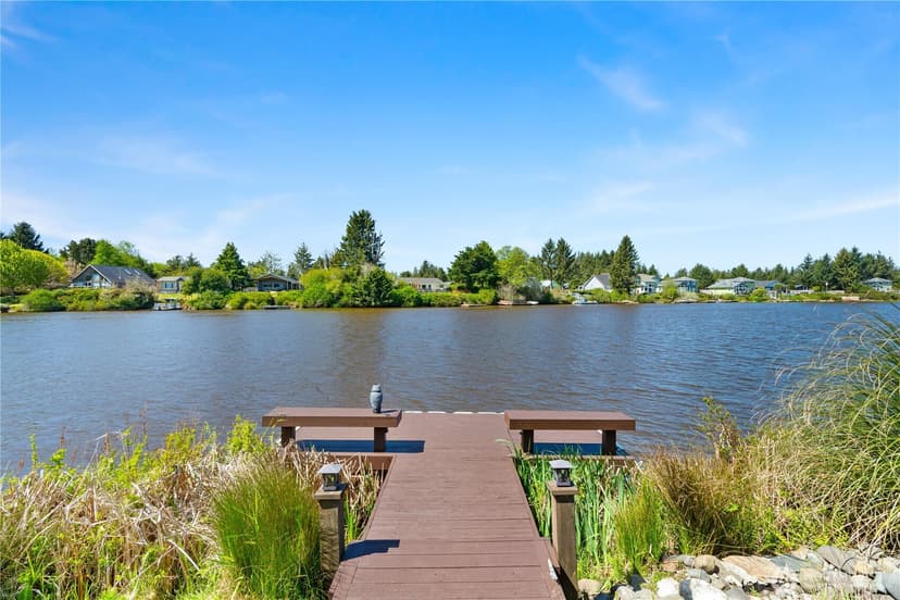 Property photo for 511 E Chance A La Mer NE, Ocean Shores photo 29