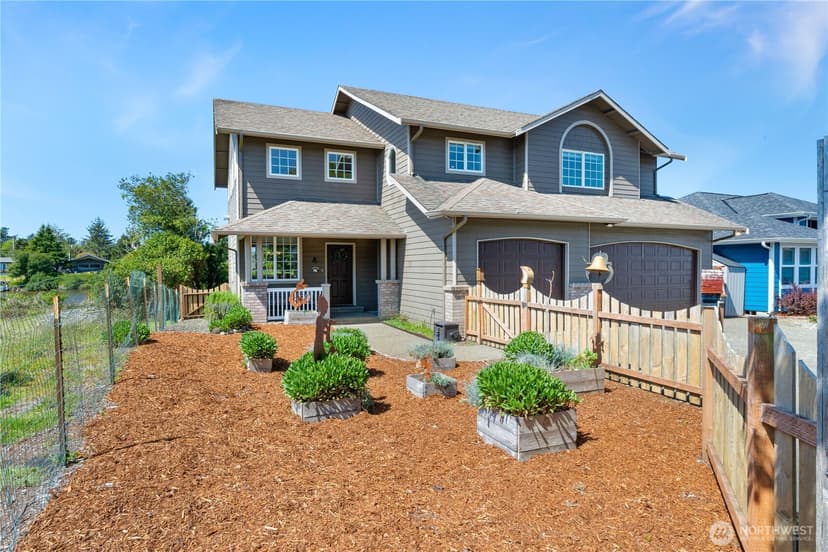 Property photo for 511 E Chance A La Mer NE, Ocean Shores photo 33