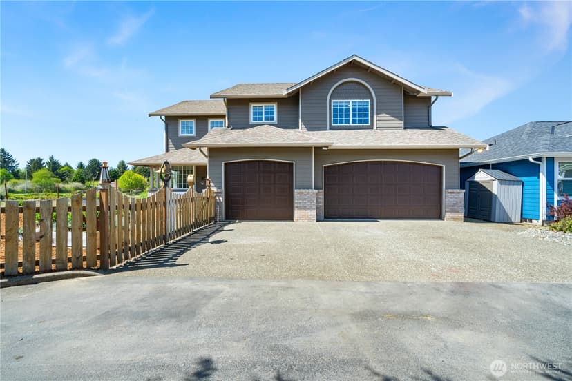 Property photo for 511 E Chance A La Mer NE, Ocean Shores