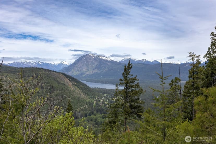 Property photo for 0 Forest Service 6601-550 Rd, Leavenworth