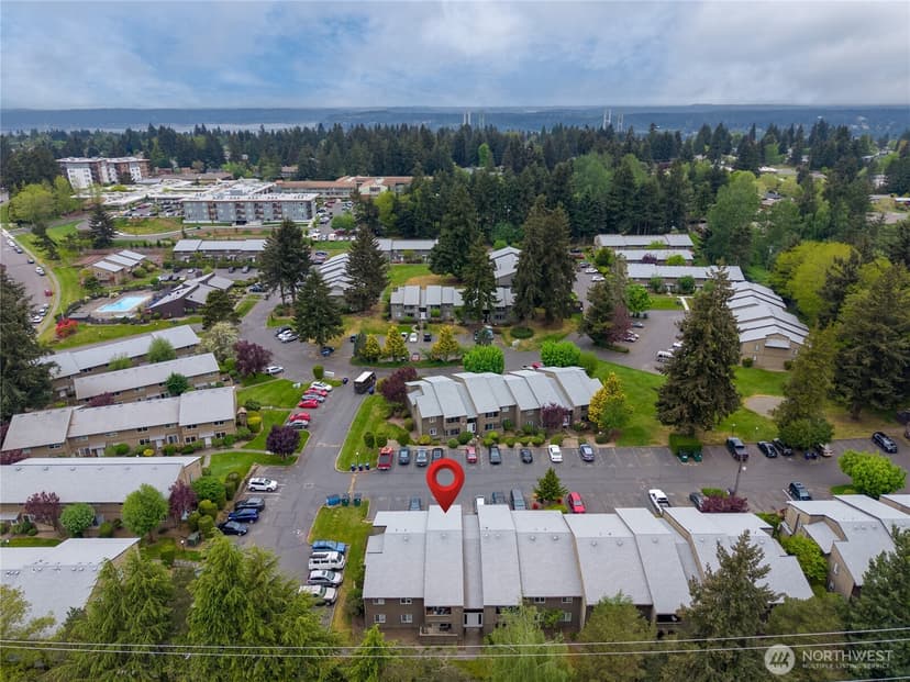Property photo for 1505 N Visscher Street #P105, Tacoma photo 30