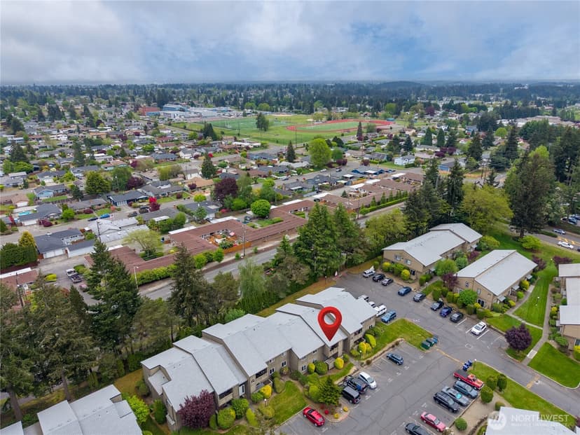 Property photo for 1505 N Visscher Street #P105, Tacoma photo 33