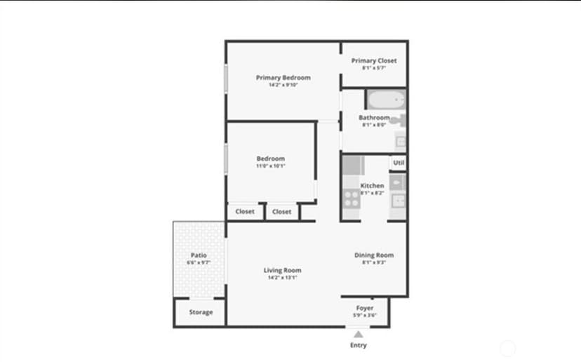 Property photo for 1505 N Visscher Street #P105, Tacoma photo 34