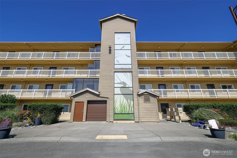 Property photo for 262 Oyhut Bay Boulevard SW #305, Ocean Shores photo 13