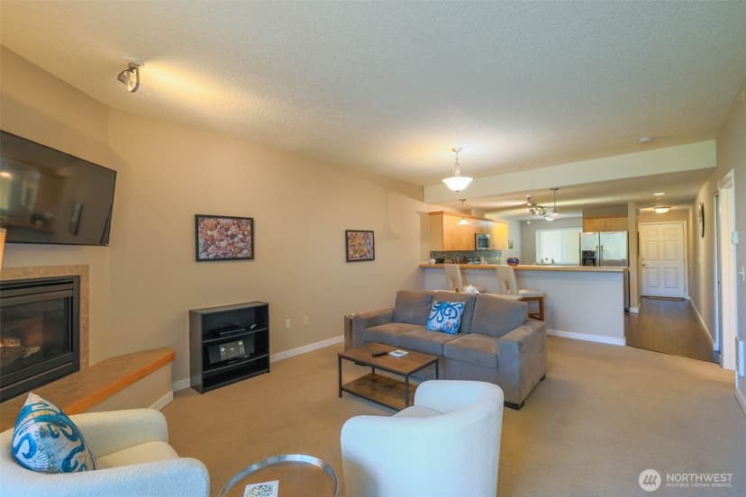 Property photo for 262 Oyhut Bay Boulevard SW #305, Ocean Shores photo 3