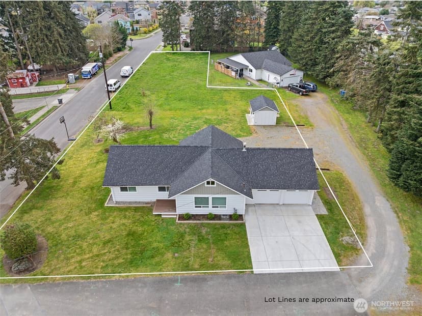 Property photo for 502 19th Street NW, Puyallup