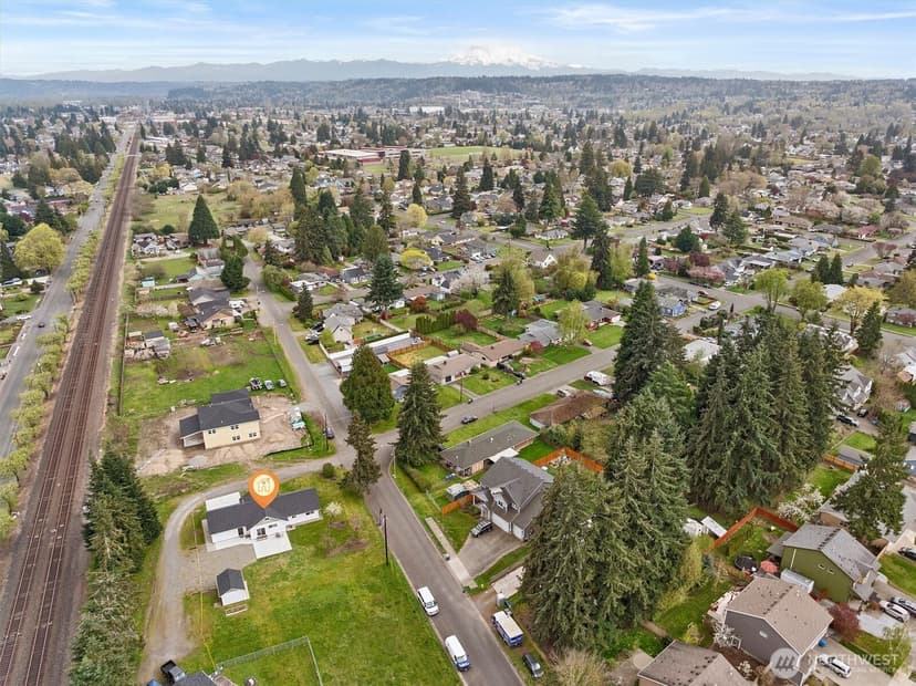 Property photo for 502 19th Street NW, Puyallup photo 34