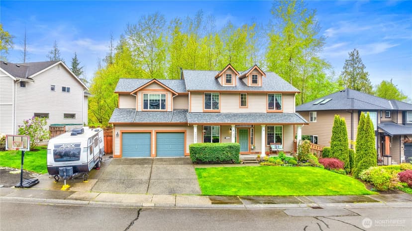 Property photo for 12328 58th Drive SE, Snohomish photo 2