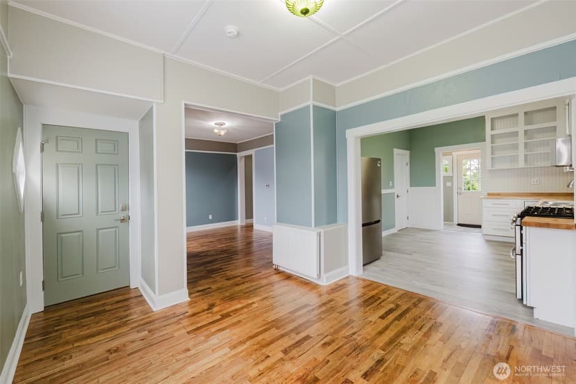 Property photo for 1209 Pacific Avenue, Bremerton photo 8