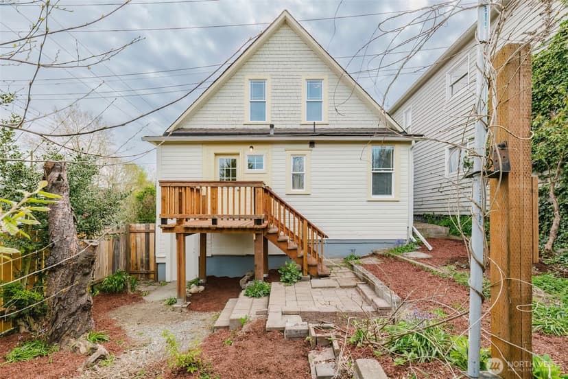 Property photo for 1209 Pacific Avenue, Bremerton photo 28