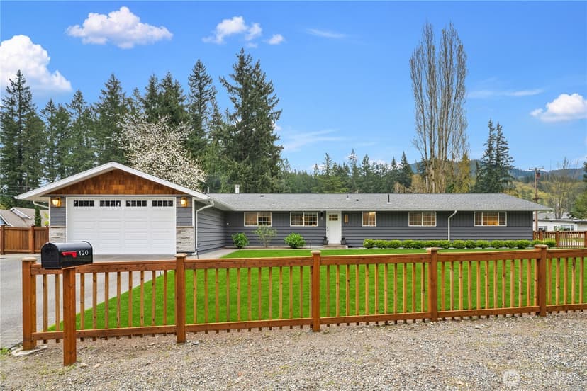 Property photo for 420 SE Evans Lane, Issaquah photo 28