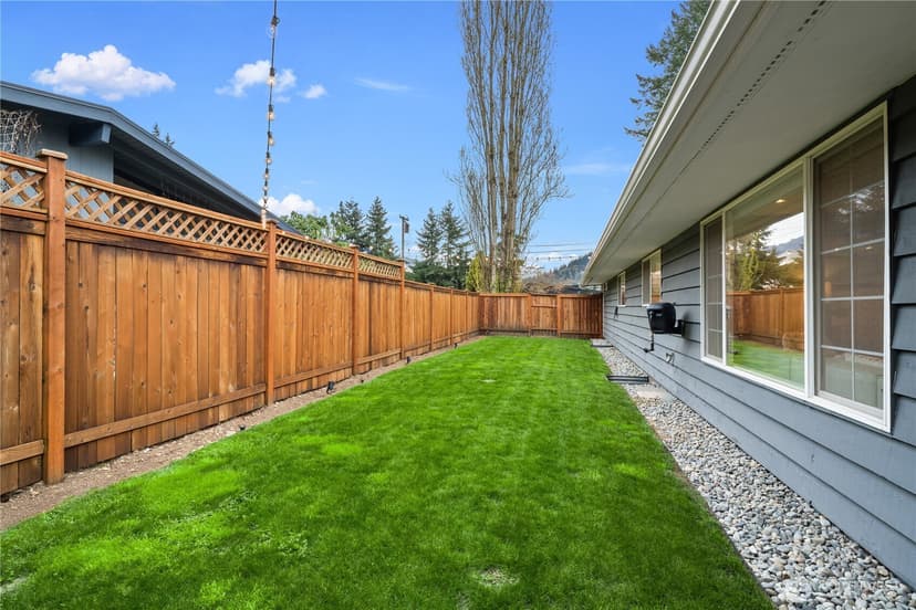 Property photo for 420 SE Evans Lane, Issaquah photo 24