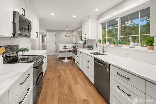 Property photo for 420 SE Evans Lane, Issaquah photo 4