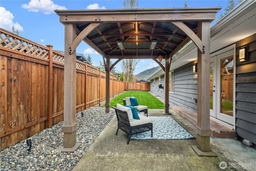 Property photo for 420 SE Evans Lane, Issaquah photo 23