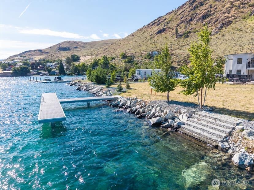 Property photo for 104 Bass Lane, Chelan photo 11