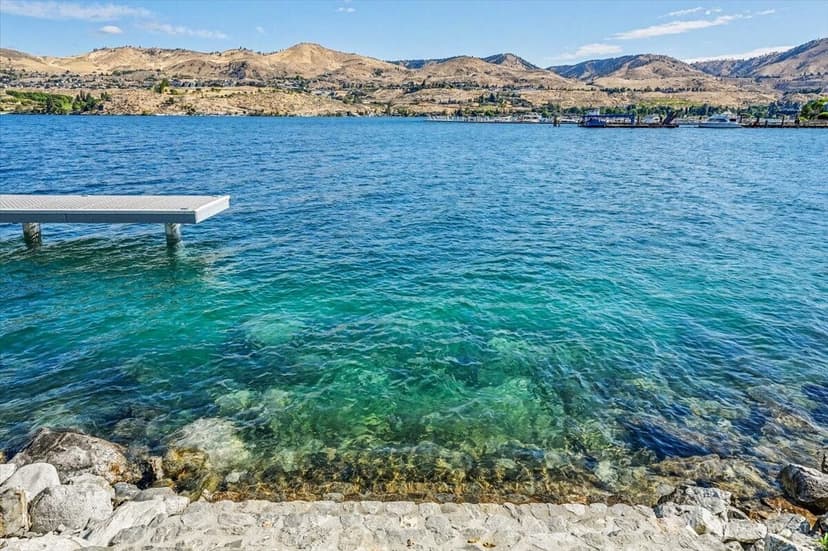 Property photo for 105 Bass Lane, Chelan photo 11