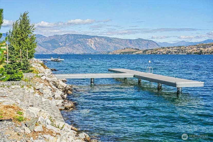 Property photo for 105 Bass Lane, Chelan photo 12
