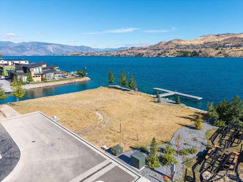 Property photo for 105 Bass Lane, Chelan