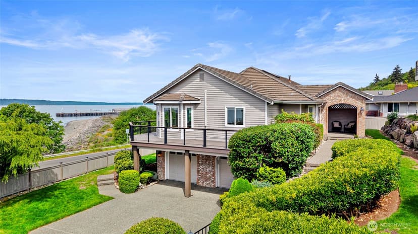 Property photo for 2650 NW 204th Street, Shoreline