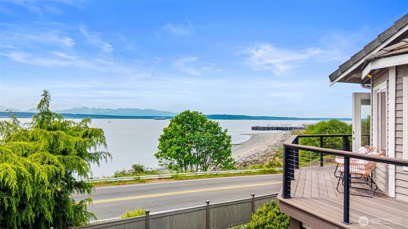Property photo for 2650 NW 204th Street, Shoreline photo 11