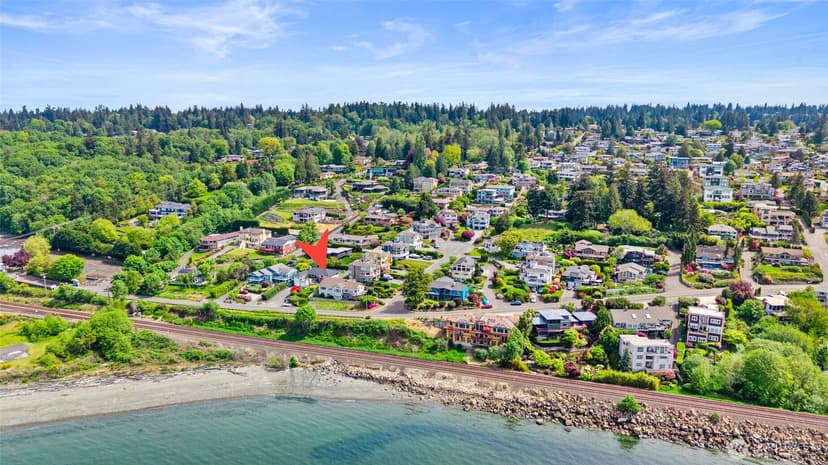 Property photo for 2650 NW 204th Street, Shoreline photo 39