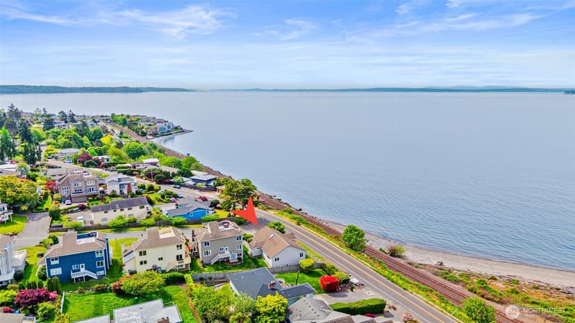 Property photo for 2650 NW 204th Street, Shoreline photo 3