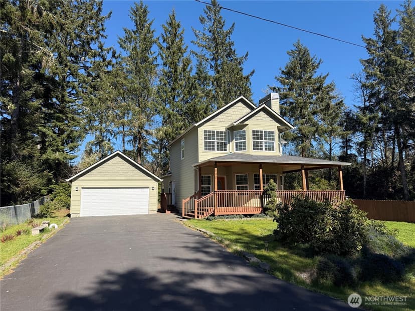 Property photo for 830 Discovery Avenue SE, Ocean Shores photo 36