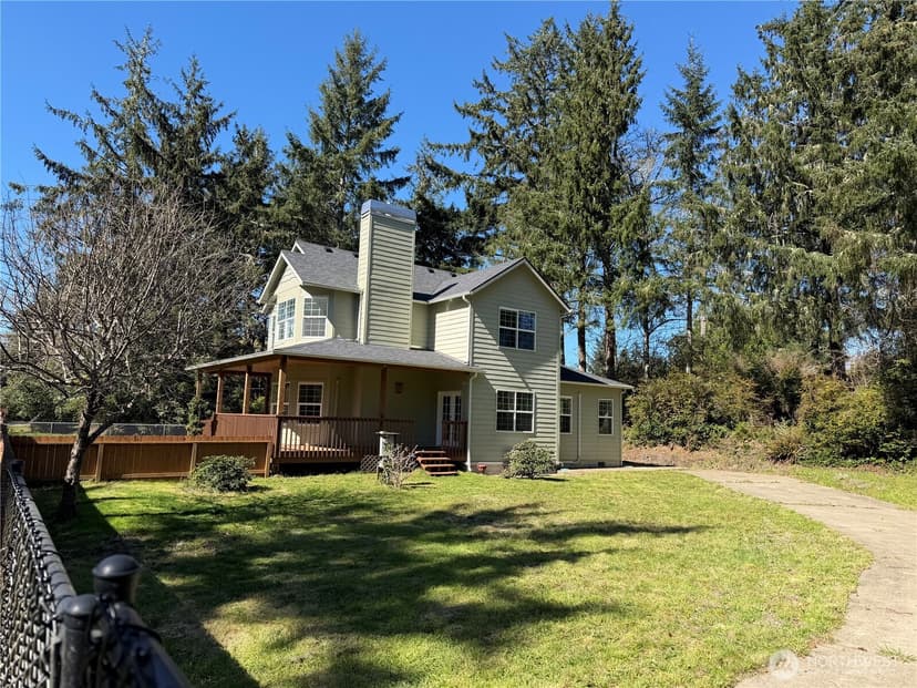 Property photo for 830 Discovery Avenue SE, Ocean Shores photo 35