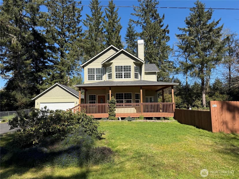 Property photo for 830 Discovery Avenue SE, Ocean Shores photo 37