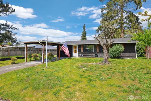 Property photo for 4501 Yew Lane SW, Lakewood