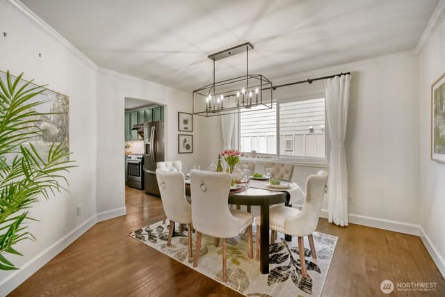 Property photo for 6551 17th Avenue SW, Seattle photo 5