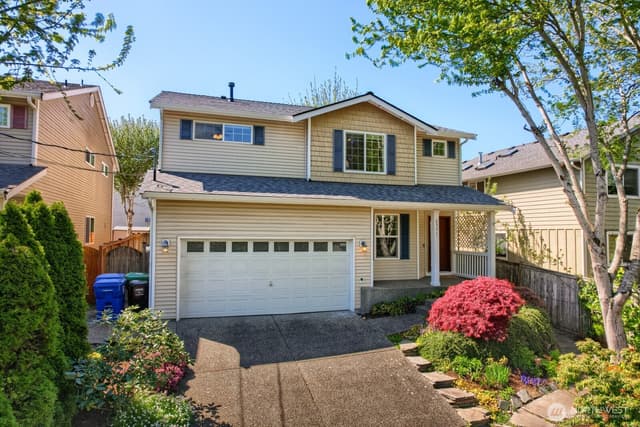 Property photo for 6551 17th Avenue SW, Seattle