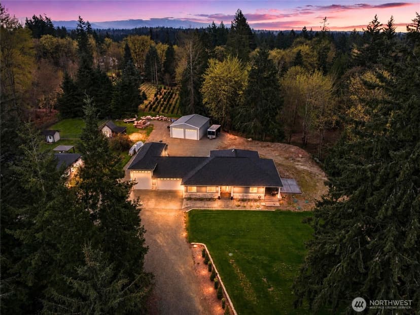 Property photo for 20025 SE 232nd Street, Maple Valley