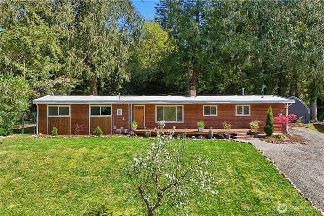Property photo for 28601 SE 225th Street, Maple Valley photo 4