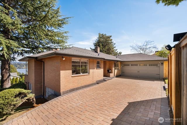 Property photo for 6303 Wilson Avenue S, Seattle