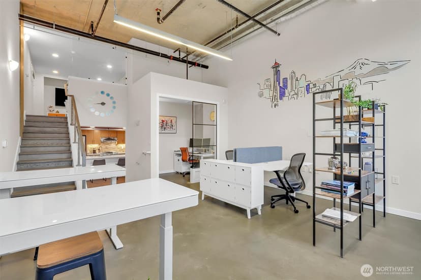 Property photo for 3334 NE 65th Street #109, Seattle photo 4