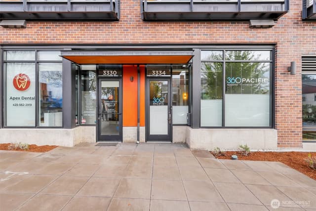 Property photo for 3334 NE 65th Street #109, Seattle