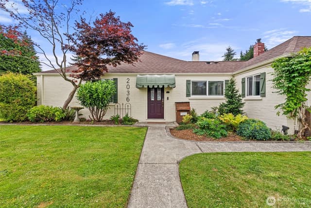 Property photo for 2036 Tacoma Road, Puyallup photo 2