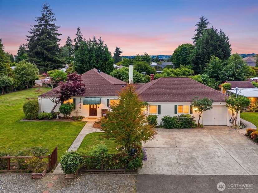 Property photo for 2036 Tacoma Road, Puyallup