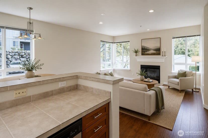 Property photo for 12012 NE 204th Place #C201, Bothell photo 13