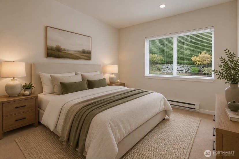 Property photo for 12012 NE 204th Place #C201, Bothell photo 19