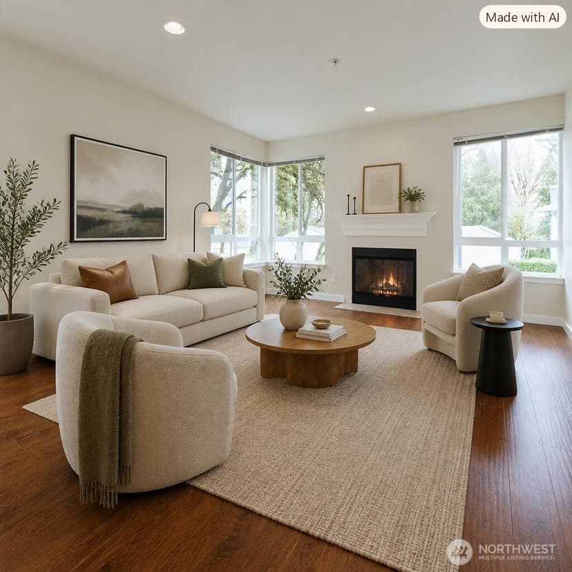 Property photo for 12012 NE 204th Place #C201, Bothell photo 5