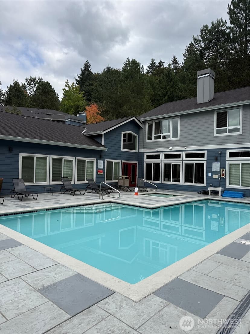 Property photo for 12012 NE 204th Place #C201, Bothell photo 29