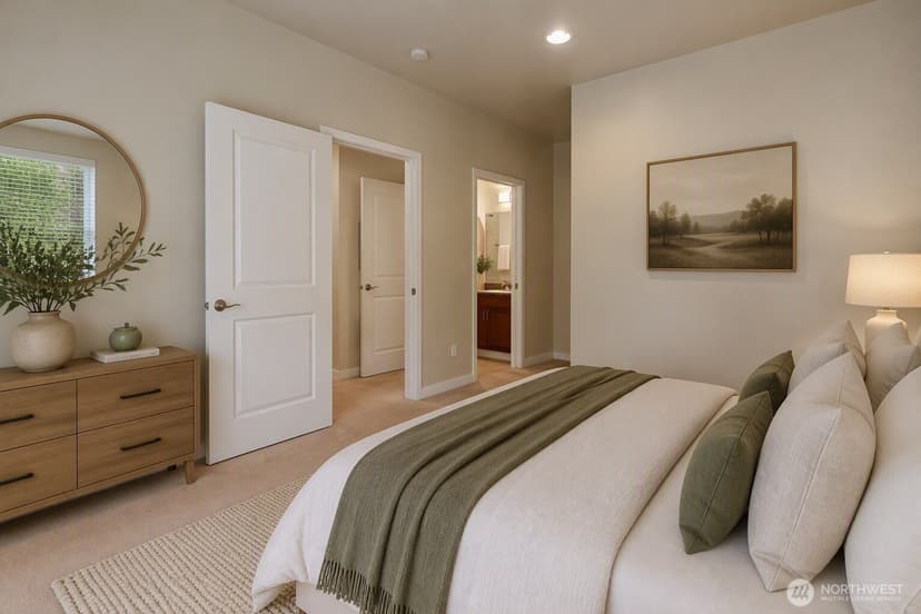 Property photo for 12012 NE 204th Place #C201, Bothell photo 20