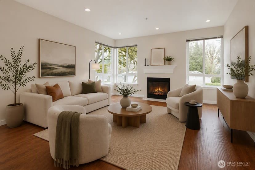Property photo for 12012 NE 204th Place #C201, Bothell