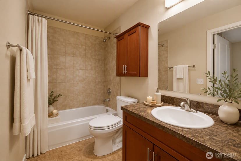 Property photo for 12012 NE 204th Place #C201, Bothell photo 24