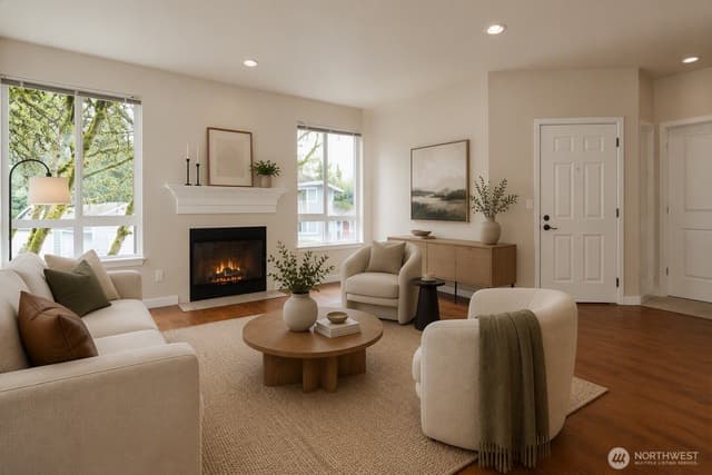 Property photo for 12012 NE 204th Place #C201, Bothell photo 4